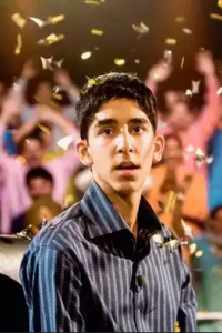 Slumdog Millionaire